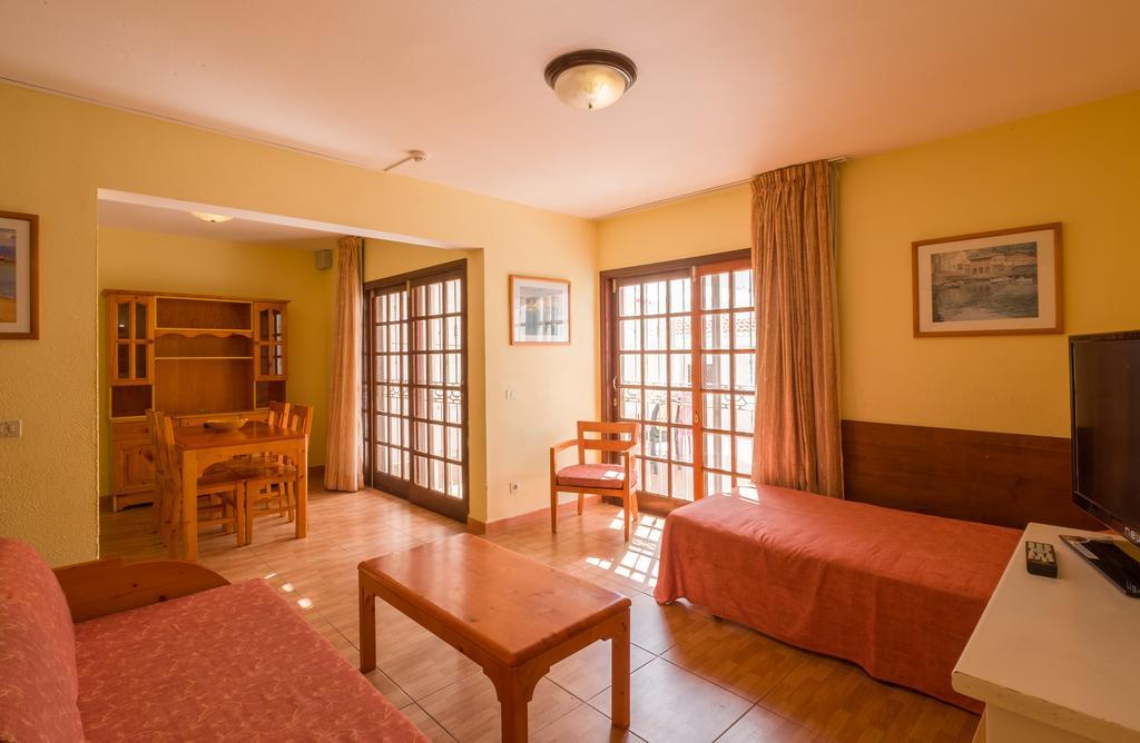 Appartamento con 2 Camere da Letto (6 Adulti)