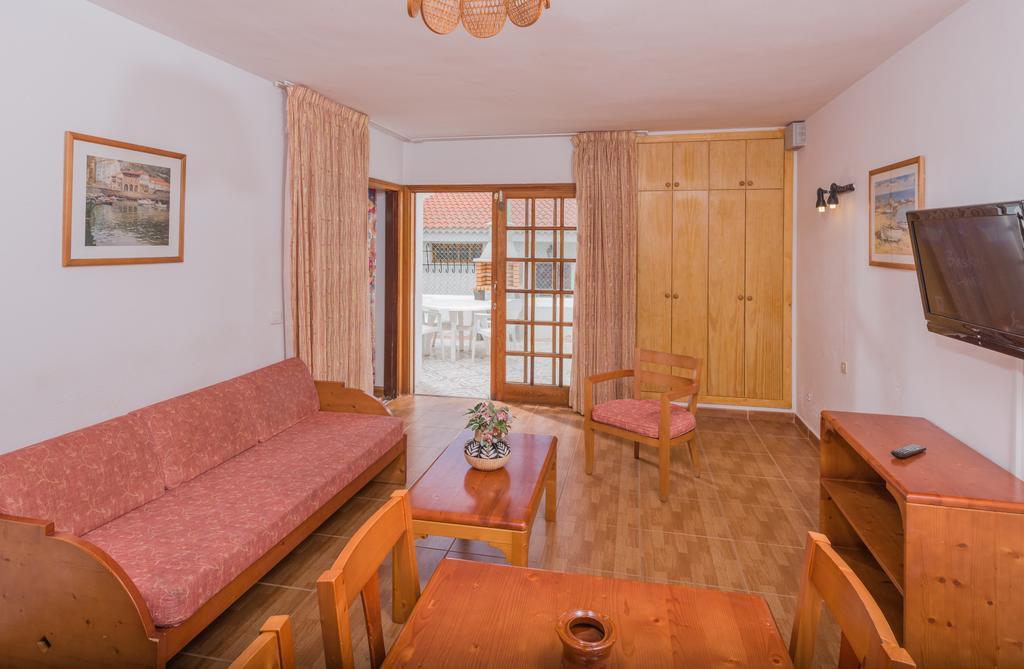 Appartamento con 2 Camere da Letto (4 Adulti)