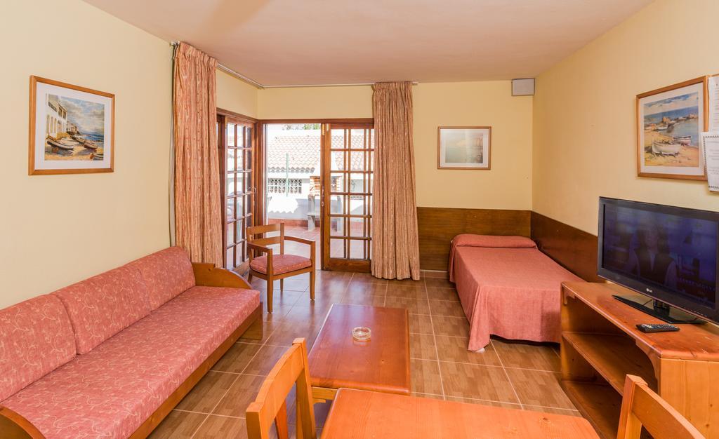 Appartamento con 1 Camera da Letto